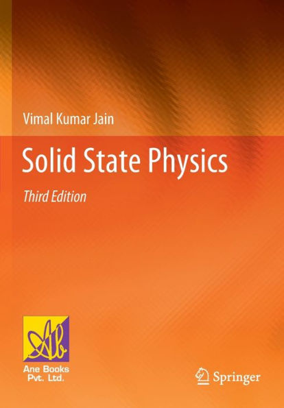 Solid State Physics