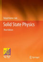 Solid State Physics