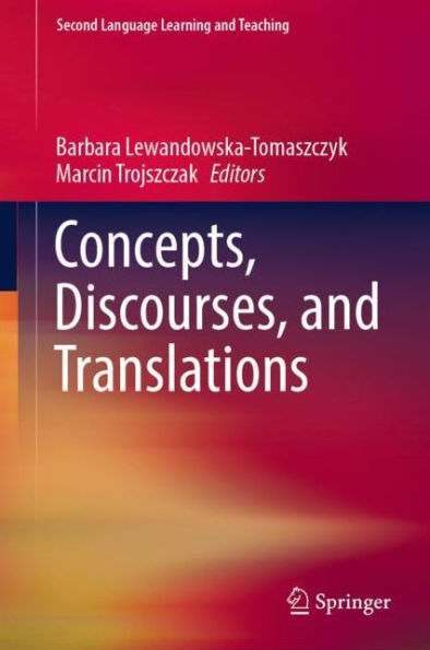 Concepts, Discourses, and Translations