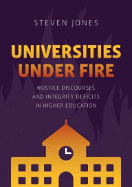 Universities Under Fire: Hostile Discourses and Integrity Deficits in Higher Education