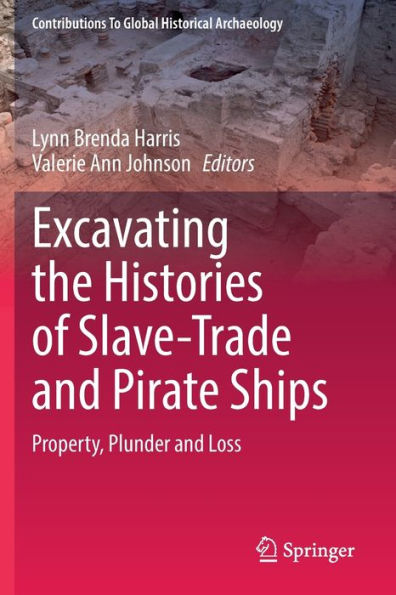 Excavating the Histories of Slave-Trade and Pirate Ships: Property, Plunder Loss