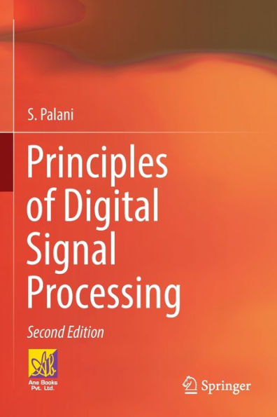 Principles of Digital Signal Processing: 2nd Edition
