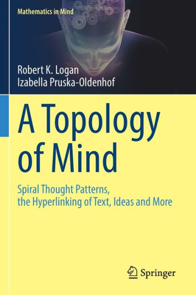 A Topology of Mind: Spiral Thought Patterns, the Hyperlinking Text, Ideas and More