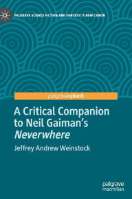 Title: A Critical Companion to Neil Gaiman's 