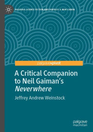 Title: A Critical Companion to Neil Gaiman's 