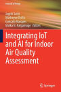 Integrating IoT and AI for Indoor Air Quality Assessment
