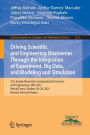 Driving Scientific and Engineering Discoveries Through the Integration of Experiment, Big Data, and Modeling and Simulation: 21st Smoky Mountains Computational Sciences and Engineering, SMC 2021, Virtual Event, October 18-20, 2021, Revised Selected Papers