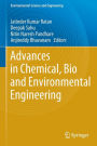 Advances in Chemical, Bio and Environmental Engineering