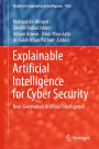 Explainable Artificial Intelligence for Cyber Security: Next Generation Artificial Intelligence