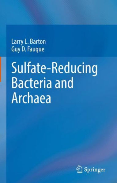 Sulfate-Reducing Bacteria and Archaea