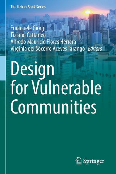 Design for Vulnerable Communities