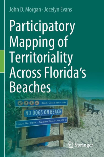 Participatory Mapping of Territoriality Across Florida's Beaches