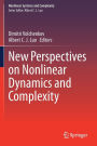 New Perspectives on Nonlinear Dynamics and Complexity