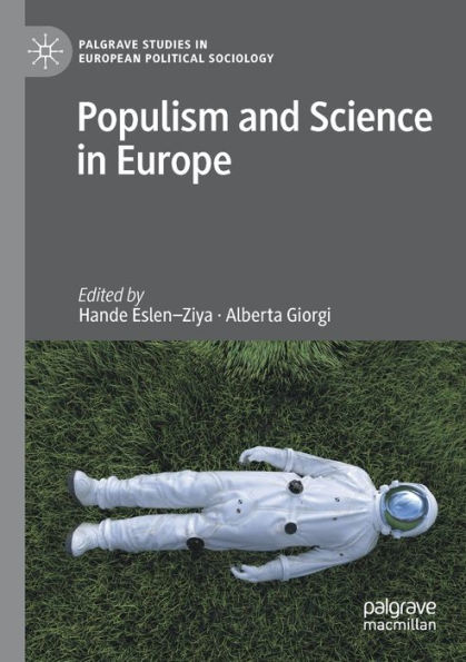 Populism and Science Europe