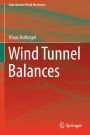 Wind Tunnel Balances