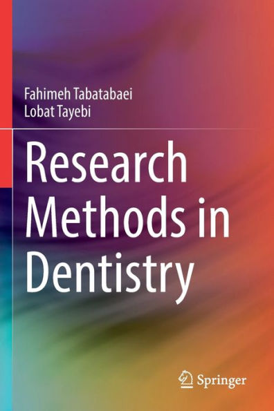 Research Methods Dentistry