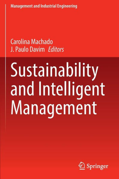 Sustainability and Intelligent Management