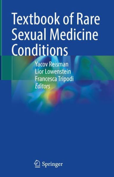 Textbook of Rare Sexual Medicine Conditions