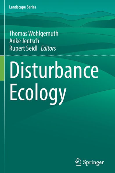 Disturbance Ecology