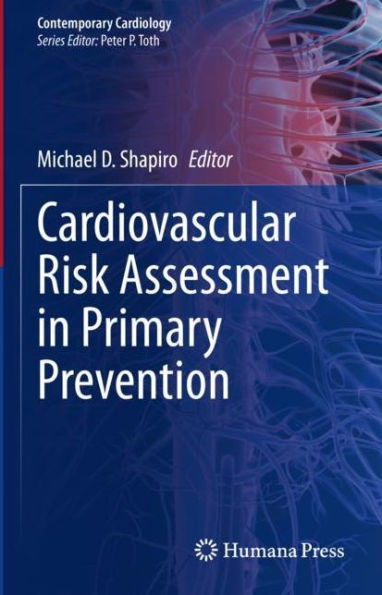 Cardiovascular Risk Assessment Primary Prevention