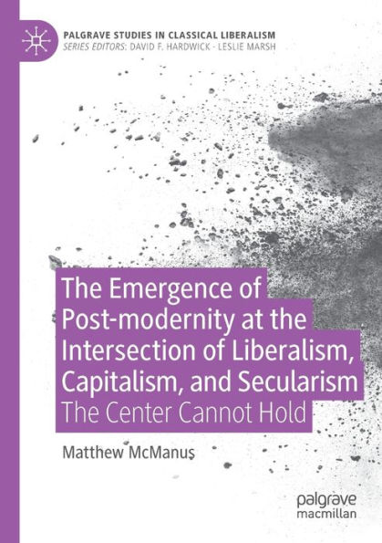 The Emergence of Post-modernity at Intersection Liberalism, Capitalism, and Secularism: Center Cannot Hold