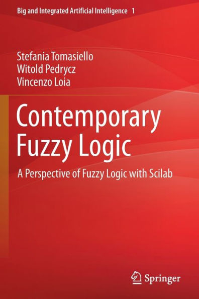 Contemporary Fuzzy Logic: A Perspective of Logic with Scilab