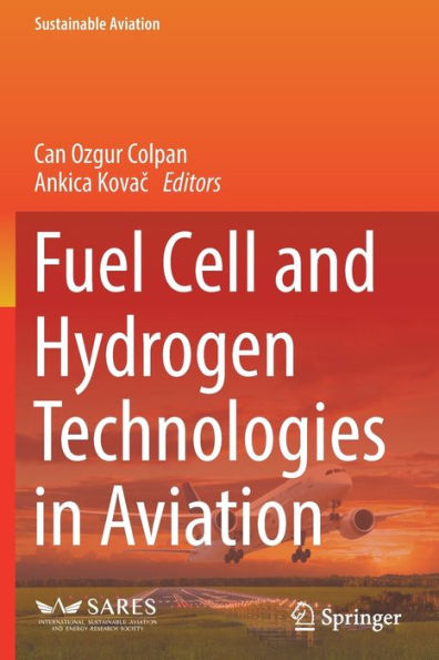 Fuel Cell and Hydrogen Technologies Aviation