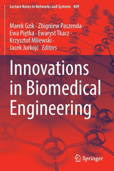 Innovations Biomedical Engineering