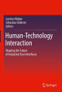 Human-Technology Interaction: Shaping the Future of Industrial User Interfaces