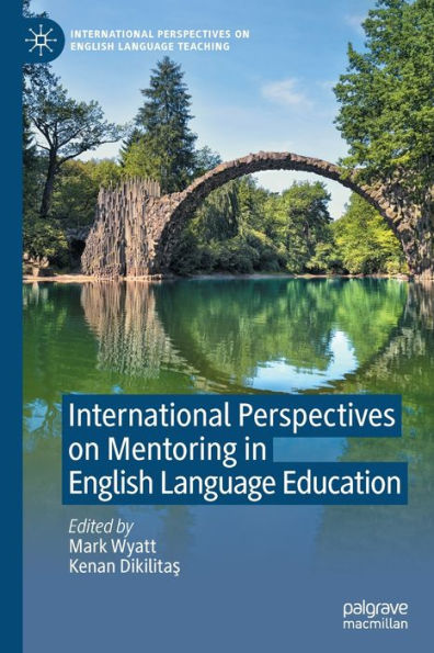International Perspectives on Mentoring English Language Education