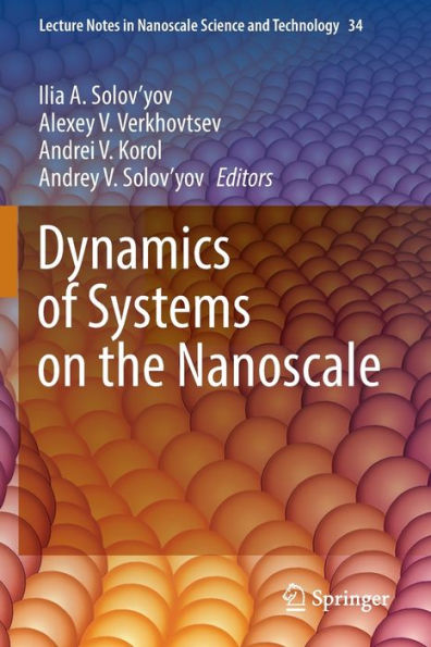 Dynamics of Systems on the Nanoscale