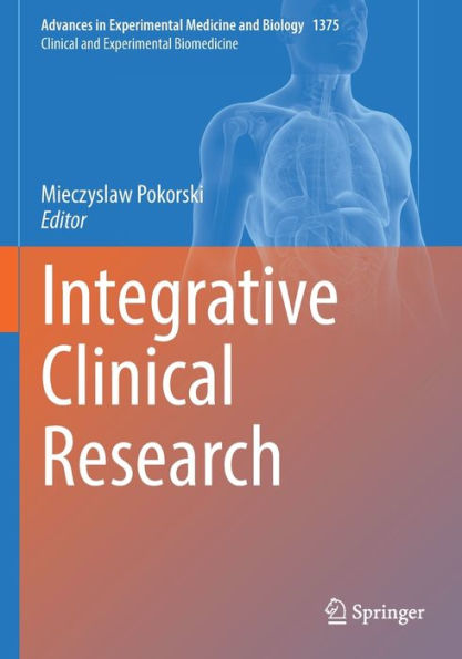 Integrative Clinical Research