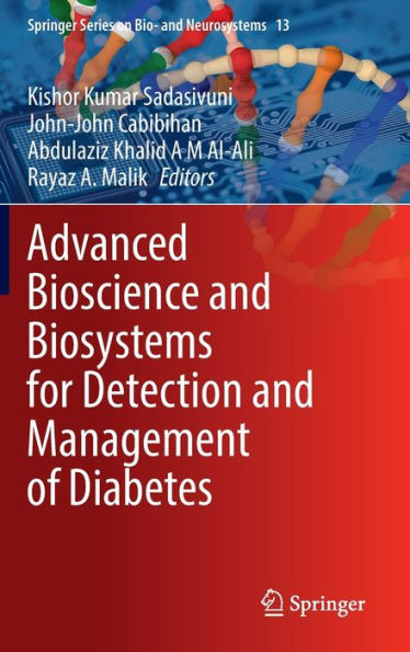 Advanced Bioscience and Biosystems for Detection and Management of Diabetes