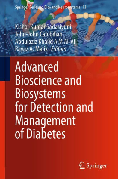 Advanced Bioscience and Biosystems for Detection and Management of Diabetes