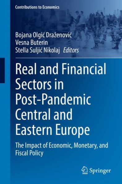 Real and Financial Sectors in Post-Pandemic Central and Eastern Europe: The Impact of Economic, Monetary, and Fiscal Policy