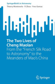 Title: The Two Lives of Cheng Maolan: From the 