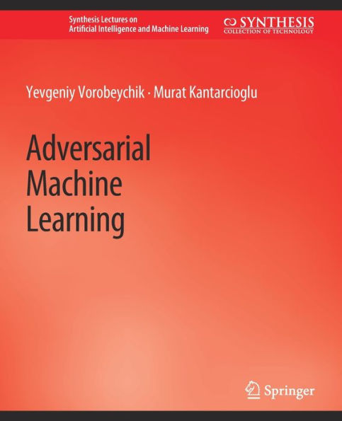 Adversarial Machine Learning