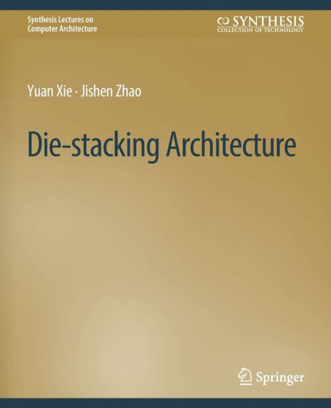 Die-stacking Architecture