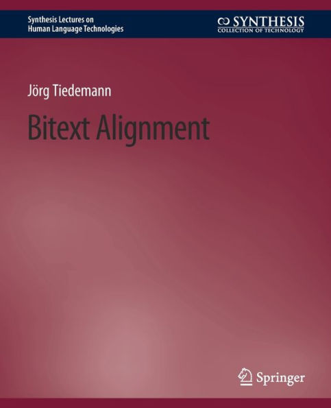 Bitext Alignment