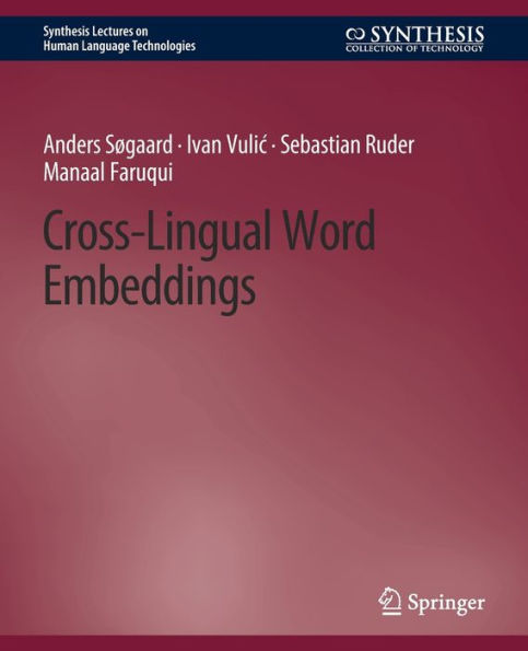 Cross-Lingual Word Embeddings