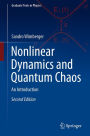 Nonlinear Dynamics and Quantum Chaos: An Introduction