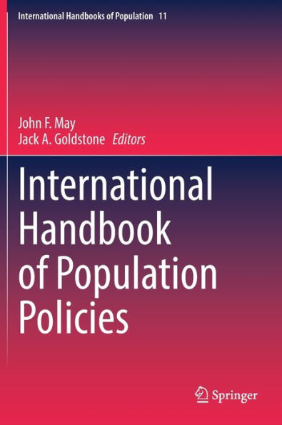 International Handbook of Population Policies