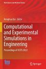 Computational and Experimental Simulations in Engineering: Proceedings of ICCES 2022