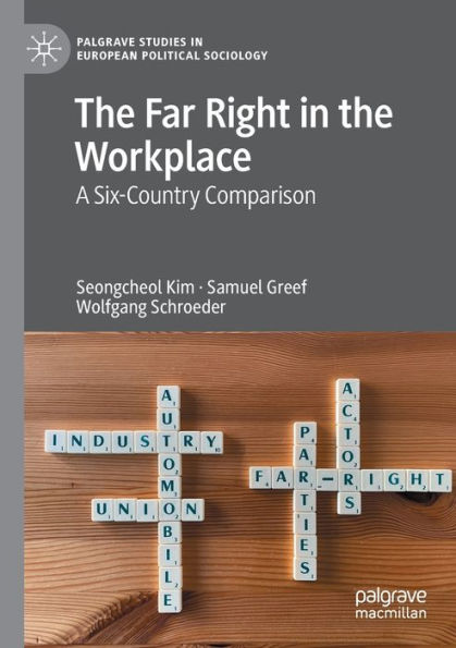 the Far Right Workplace: A Six-Country Comparison