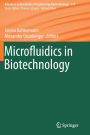 Microfluidics in Biotechnology