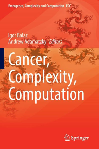 Cancer, Complexity, Computation