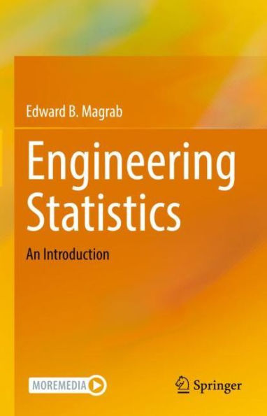 Engineering Statistics: An Introduction