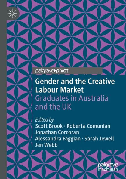 Gender and the Creative Labour Market: Graduates Australia UK