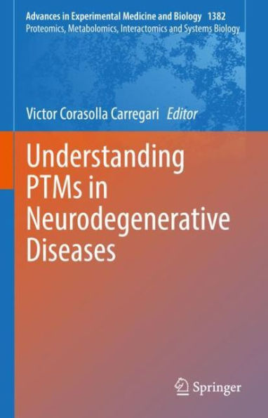 Understanding PTMs Neurodegenerative Diseases