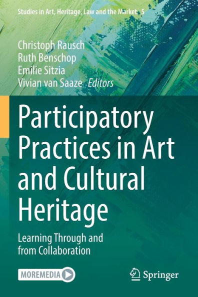Participatory Practices Art and Cultural Heritage: Learning Through from Collaboration
